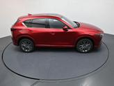 Thumbnail of 2025 Soul Red Crystal Metallic Mazda CX-5