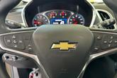 Thumbnail of 2023 Harvest Bronze Metallic Chevrolet Equinox
