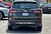 Thumbnail of 2023 Harvest Bronze Metallic Chevrolet Equinox