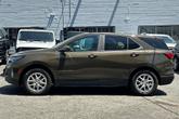 Thumbnail of 2023 Harvest Bronze Metallic Chevrolet Equinox
