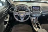 Thumbnail of 2019 Silver Ice Metallic Chevrolet Malibu