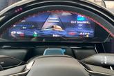 Thumbnail of 2024 Black Chevrolet Silverado EV