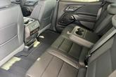 Thumbnail of 2024 Black Chevrolet Silverado EV