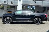 Thumbnail of 2024 Black Chevrolet Silverado EV
