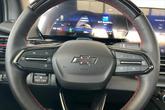 Thumbnail of 2024 Black Chevrolet Silverado EV