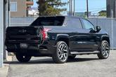 Thumbnail of 2024 Black Chevrolet Silverado EV