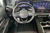 Thumbnail of 2024 Black Chevrolet Silverado EV