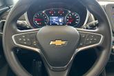 Thumbnail of 2023 Radiant Red Tintcoat Chevrolet Equinox