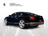 Thumbnail of 2017 Anthracite Metallic Bentley Continental GT