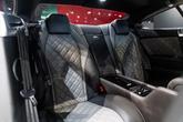 Thumbnail of 2017 Anthracite Metallic Bentley Continental GT