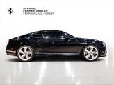 Thumbnail of 2017 Anthracite Metallic Bentley Continental GT