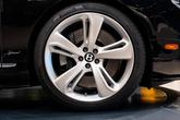 Thumbnail of 2017 Anthracite Metallic Bentley Continental GT