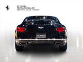 Thumbnail of 2017 Anthracite Metallic Bentley Continental GT