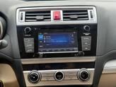 Thumbnail of 2019 Gray Subaru Legacy