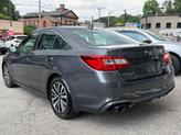 Thumbnail of 2019 Gray Subaru Legacy