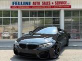 Thumbnail of 2016 Black BMW M4