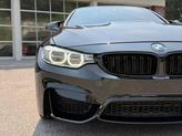 Thumbnail of 2016 Black BMW M4