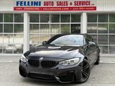 Photo of 2016 Black BMW M4