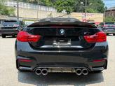 Thumbnail of 2016 Black BMW M4