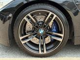 Thumbnail of 2016 Black BMW M4