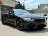 Thumbnail of 2016 Black BMW M4