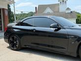 Thumbnail of 2016 Black BMW M4