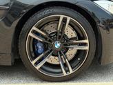 Thumbnail of 2016 Black BMW M4