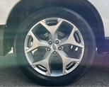 Thumbnail of 2018 Crystal White Pearl Subaru Forester