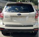 Thumbnail of 2018 Crystal White Pearl Subaru Forester