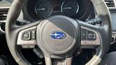 Thumbnail of 2018 Crystal White Pearl Subaru Forester