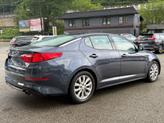 Thumbnail of 2015 Smokey Blue Kia Optima