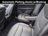 Thumbnail of 2022 Stellar Black Metallic Cadillac XT6