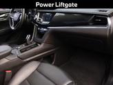 Thumbnail of 2022 Stellar Black Metallic Cadillac XT6