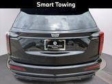 Thumbnail of 2022 Stellar Black Metallic Cadillac XT6