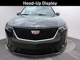Thumbnail of 2022 Stellar Black Metallic Cadillac XT6