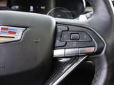Thumbnail of 2022 Stellar Black Metallic Cadillac XT6