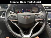 Thumbnail of 2022 Stellar Black Metallic Cadillac XT6