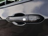 Thumbnail of 2022 Stellar Black Metallic Cadillac XT6