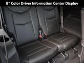 Thumbnail of 2022 Stellar Black Metallic Cadillac XT6