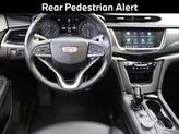 Thumbnail of 2022 Stellar Black Metallic Cadillac XT6