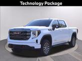 Thumbnail of 2023 Summit White GMC Sierra 1500