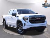 Photo of 2023 Summit White GMC Sierra 1500
