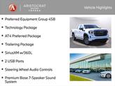 Thumbnail of 2023 Summit White GMC Sierra 1500