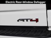 Thumbnail of 2023 Summit White GMC Sierra 1500