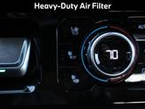 Thumbnail of 2023 Summit White GMC Sierra 1500