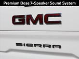 Thumbnail of 2023 Summit White GMC Sierra 1500