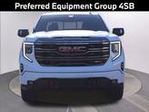 Thumbnail of 2023 Summit White GMC Sierra 1500