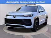 Thumbnail of 2025 Opal White Pearl Volkswagen Tiguan