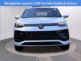 Thumbnail of 2025 Opal White Pearl Volkswagen Tiguan
