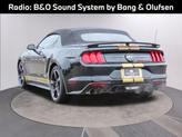 Thumbnail of 2021 Shadow Black Ford Mustang